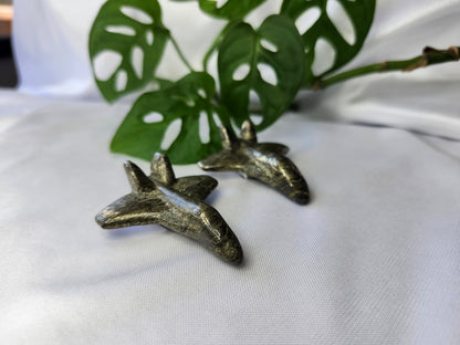 PYRITE JET