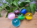 CATS EYE SPHERE MD