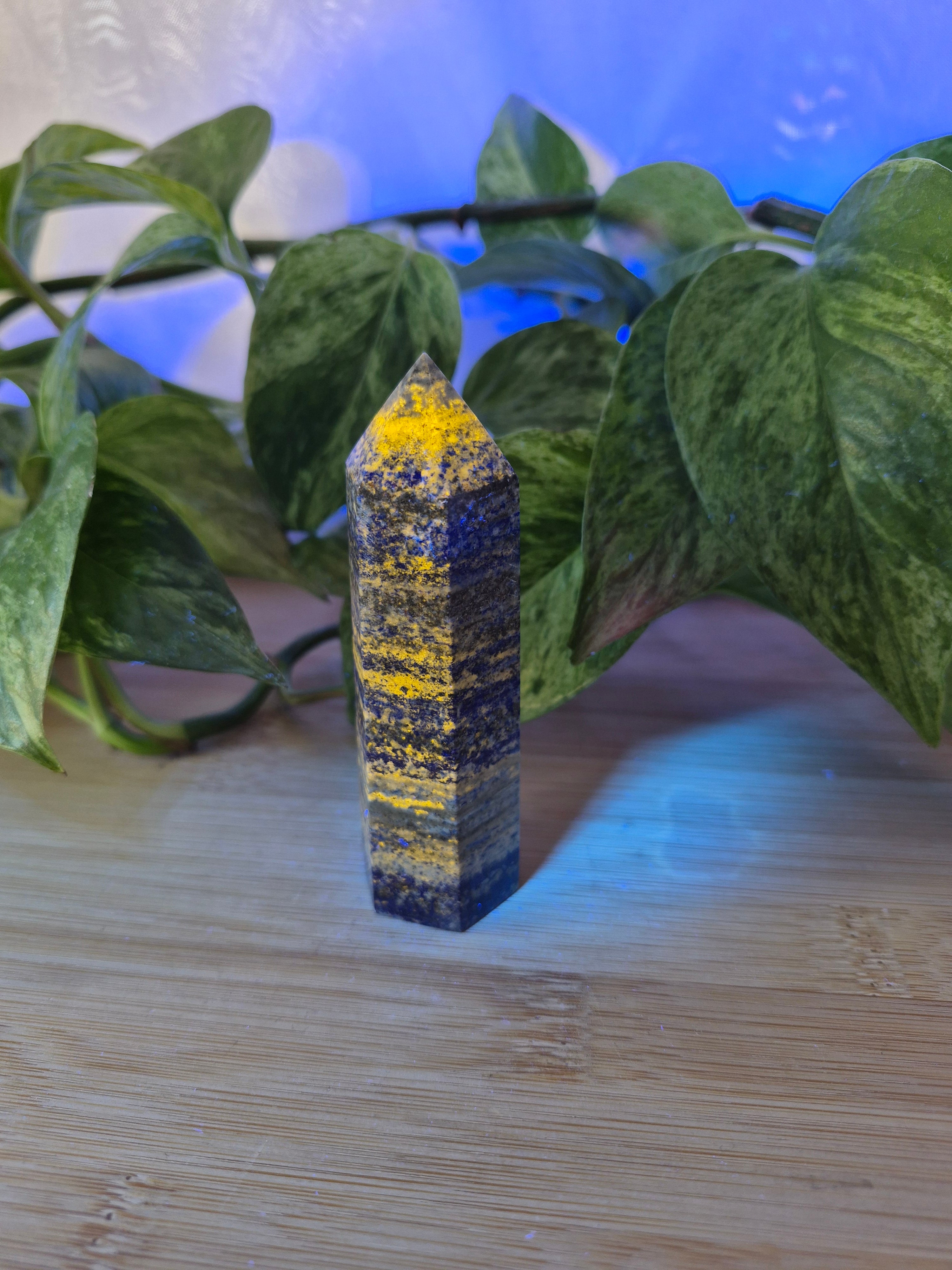 LAPIS TOWER
