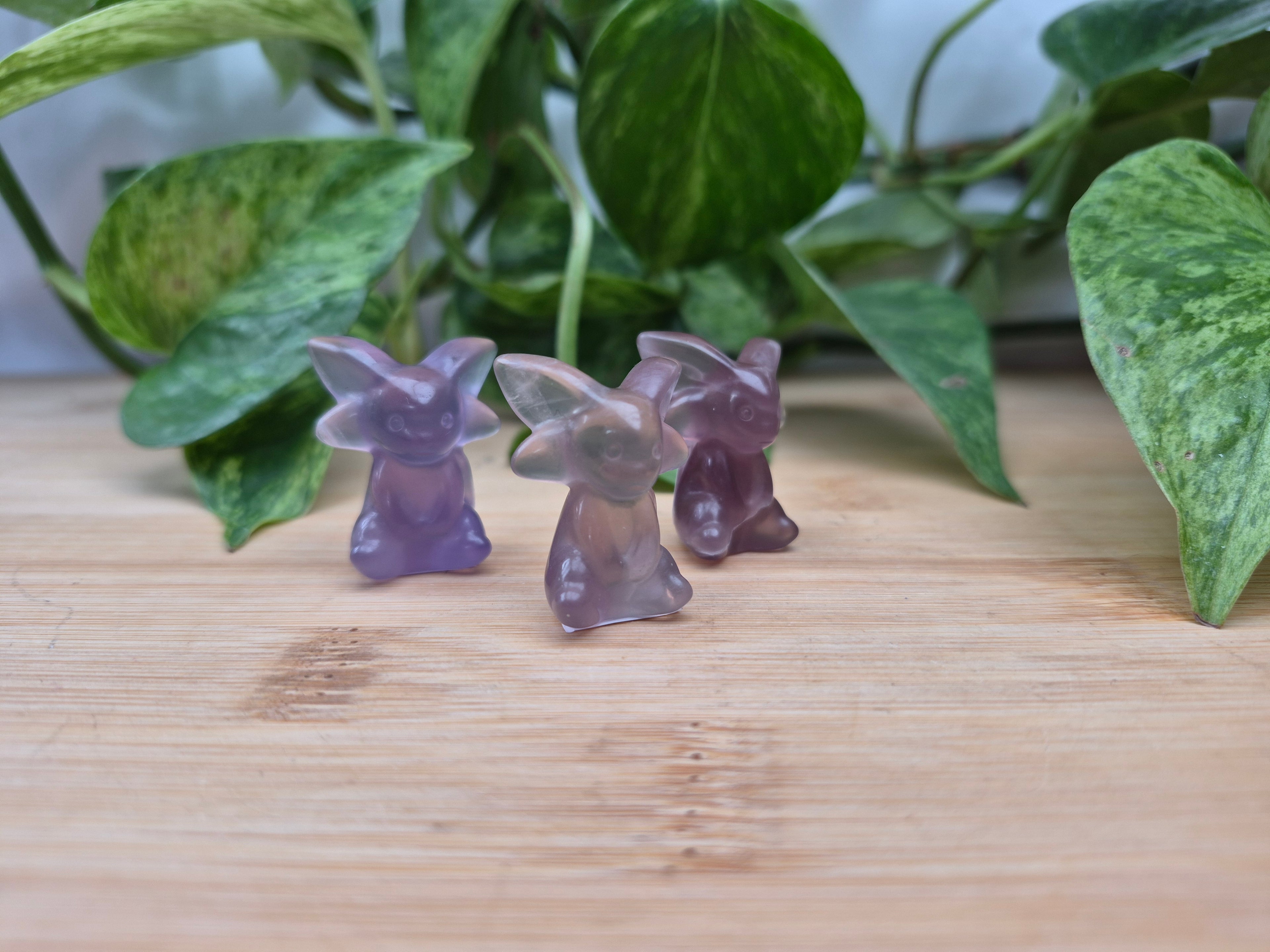 FLUORITE ESPEON