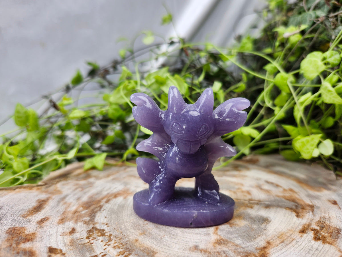 LEPIDOLITE GLIGAR