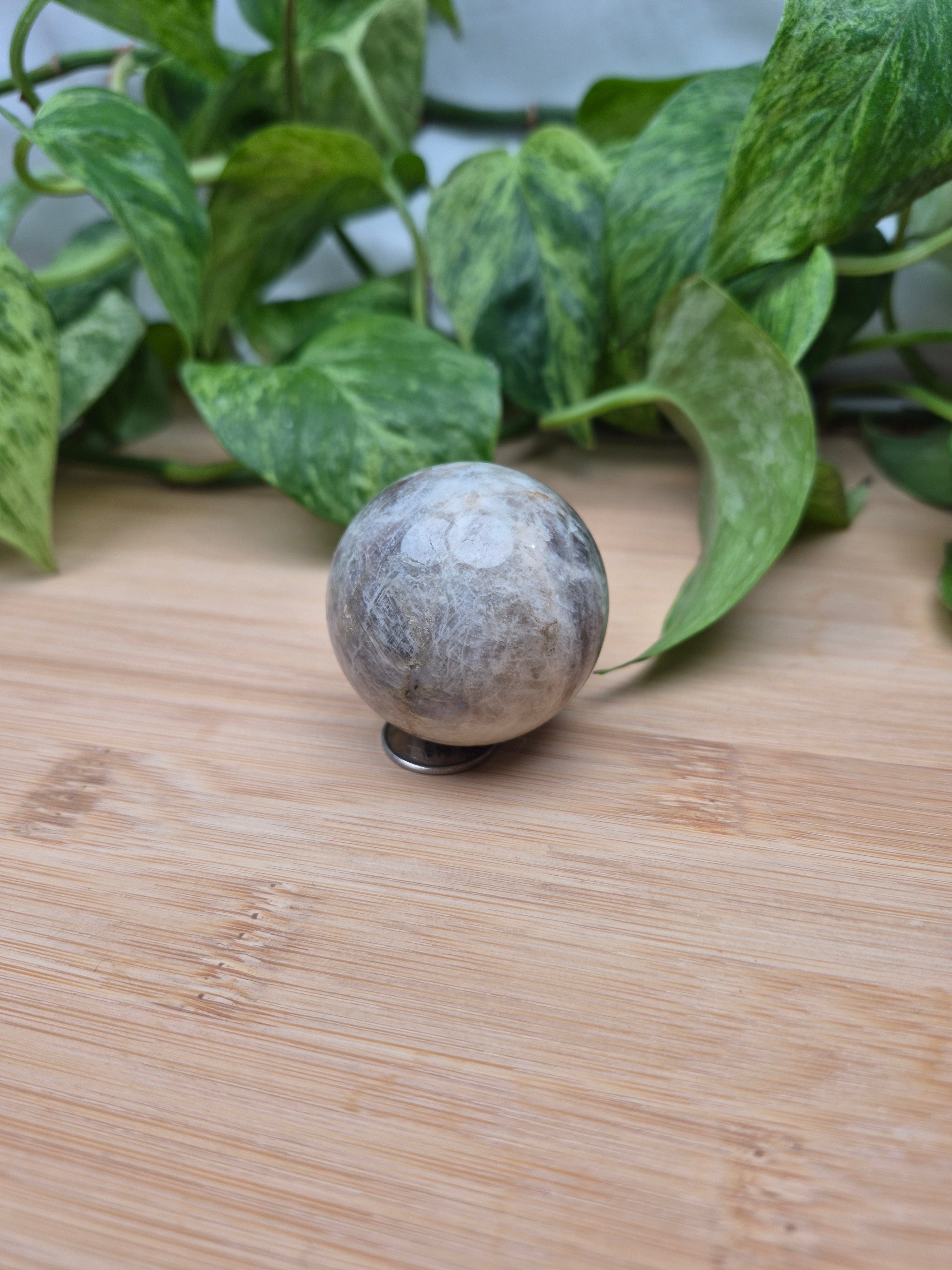 MOONSTONE SPHERE