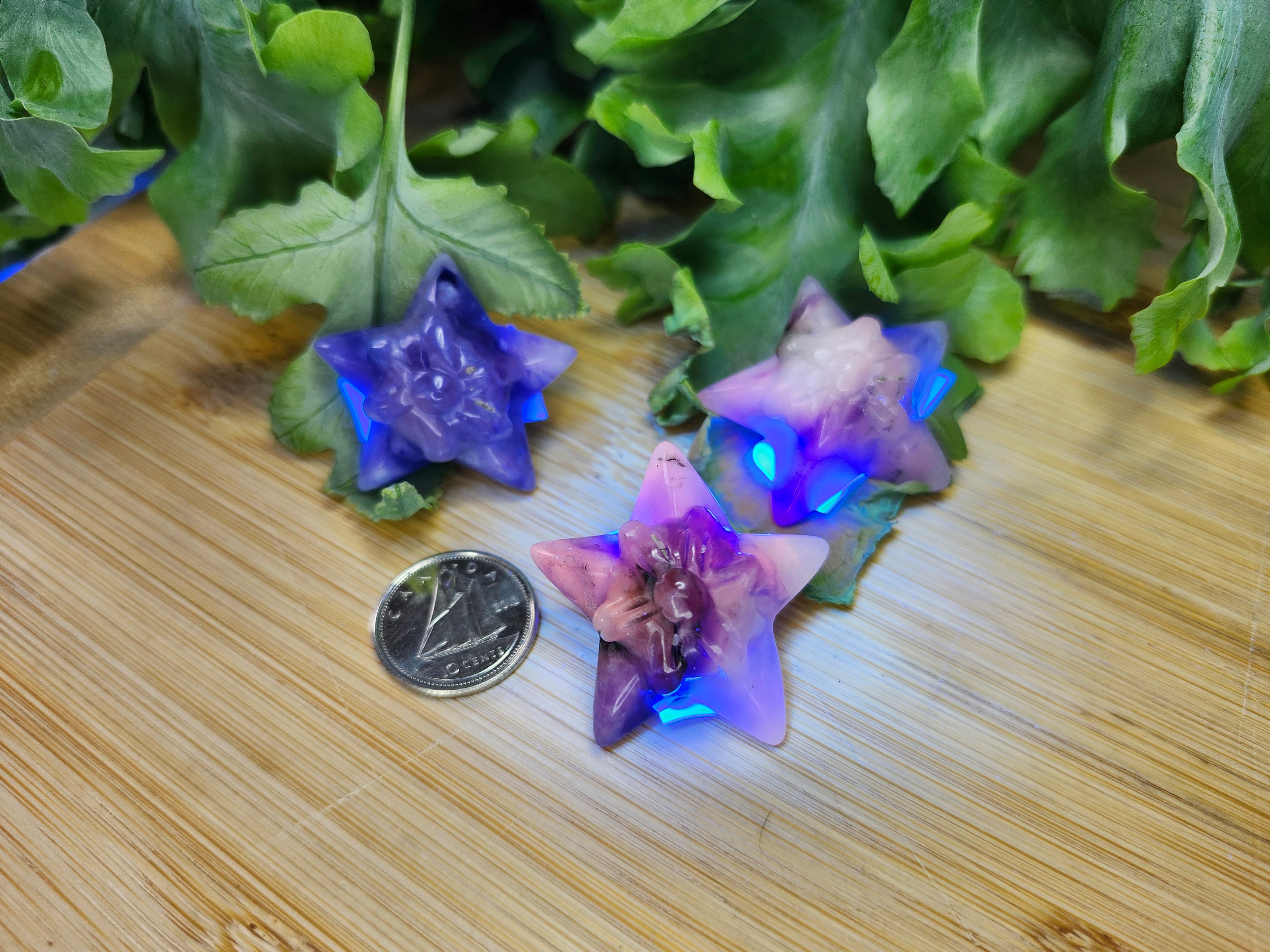 SODALITE STARYU