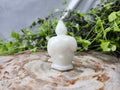 WHITE JADE LITWICK
