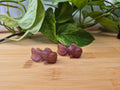 STRAWBERRY QUARTZ GOLDFISH