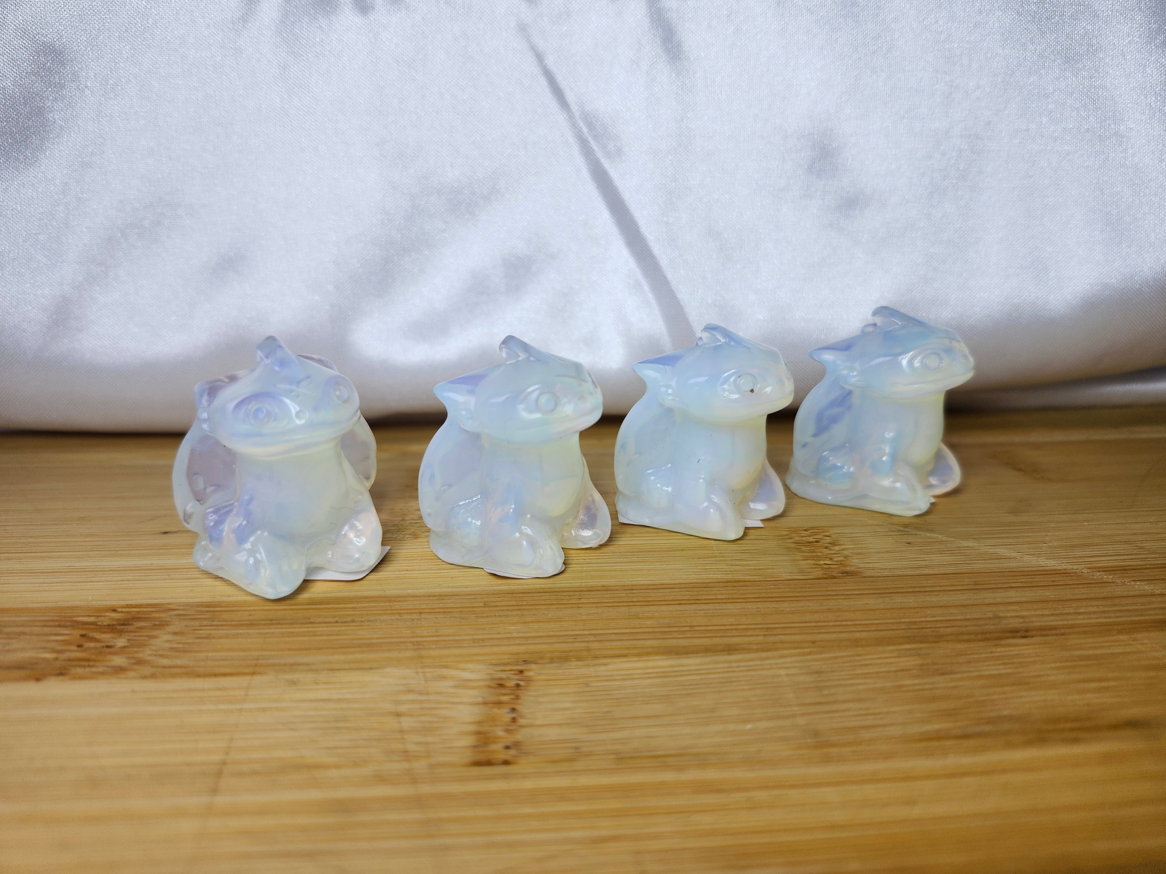 OPALITE TOOTHLESS