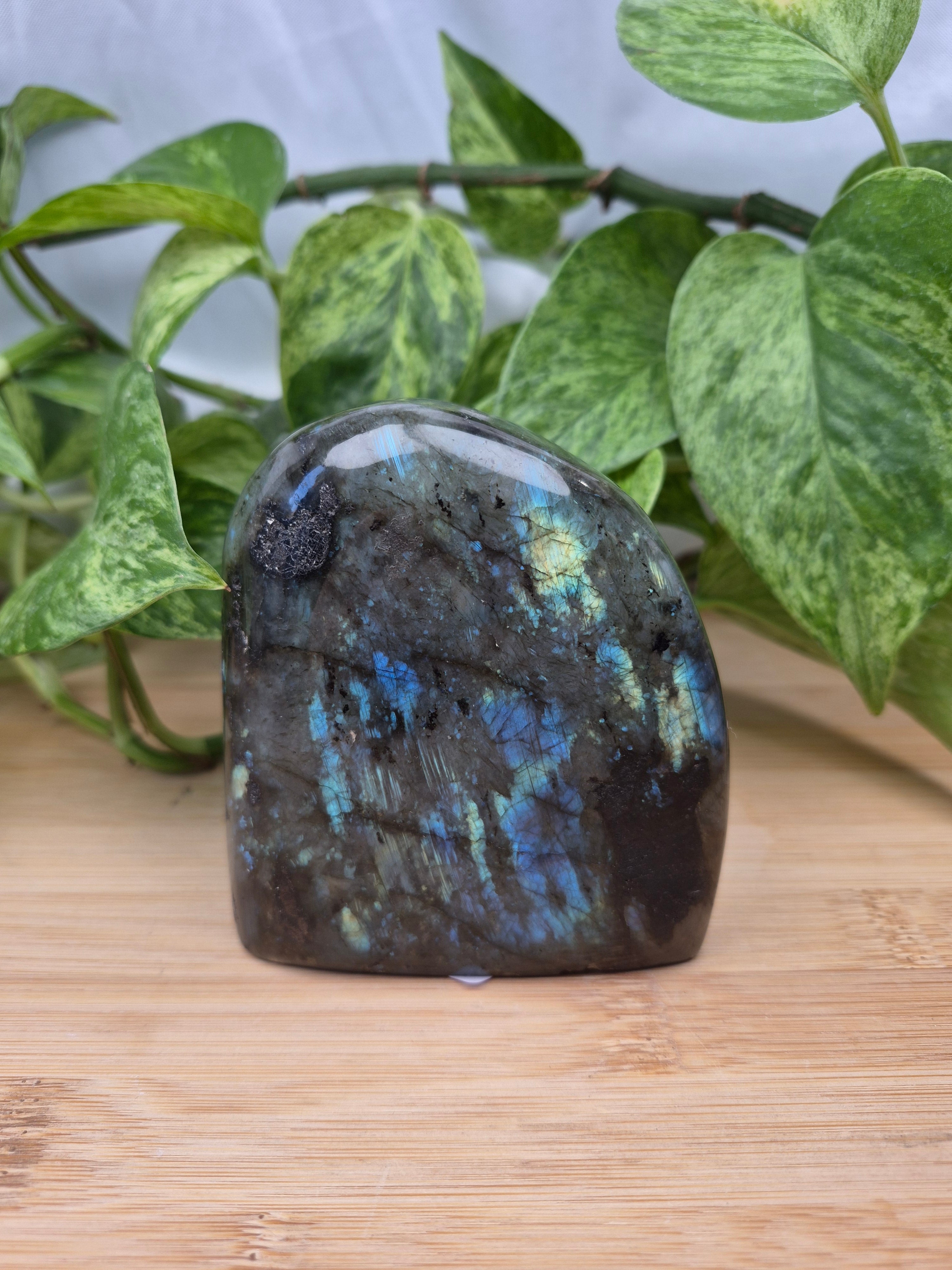 LABRADORITE FREEFORM
