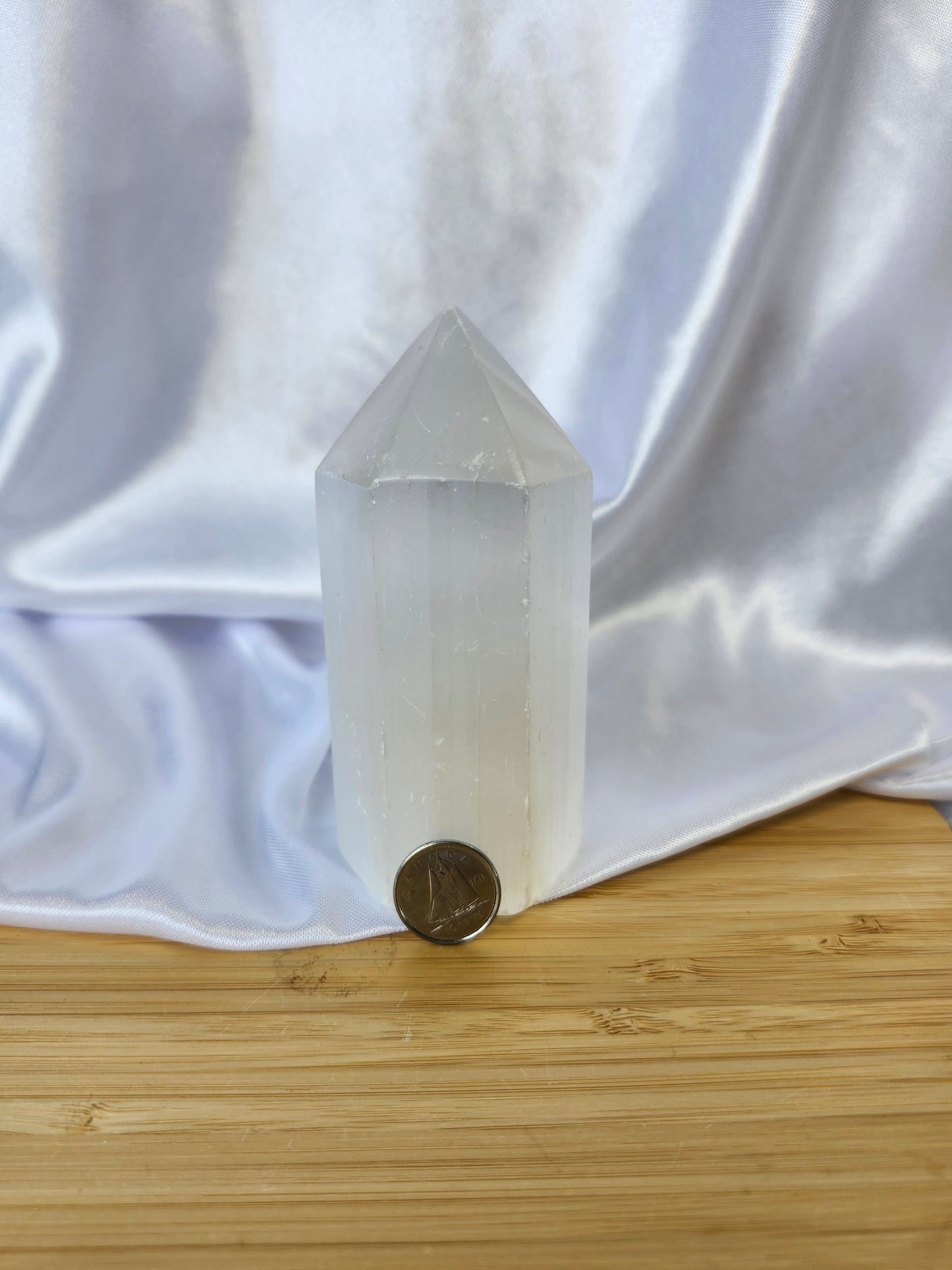 SELENITE TOWER