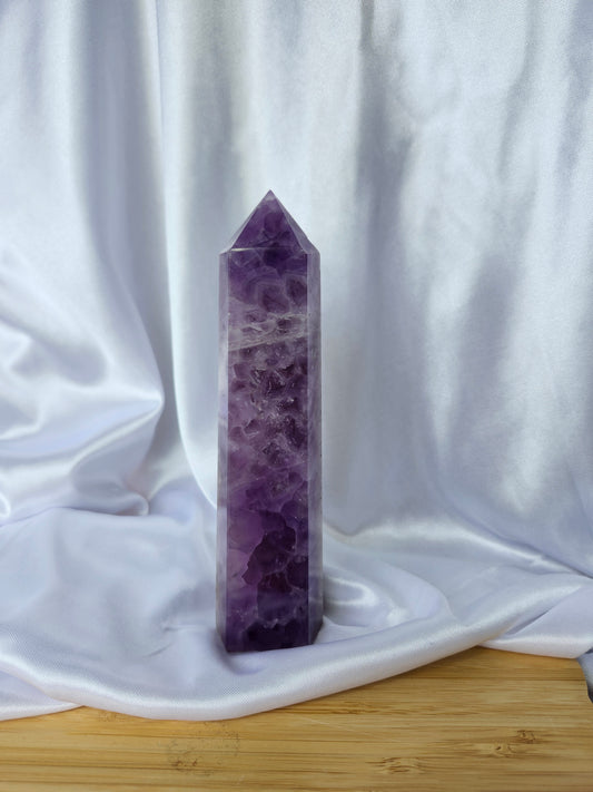 AMETHYST TOWER