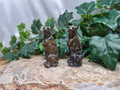 LEOPARDITE LEOPARD