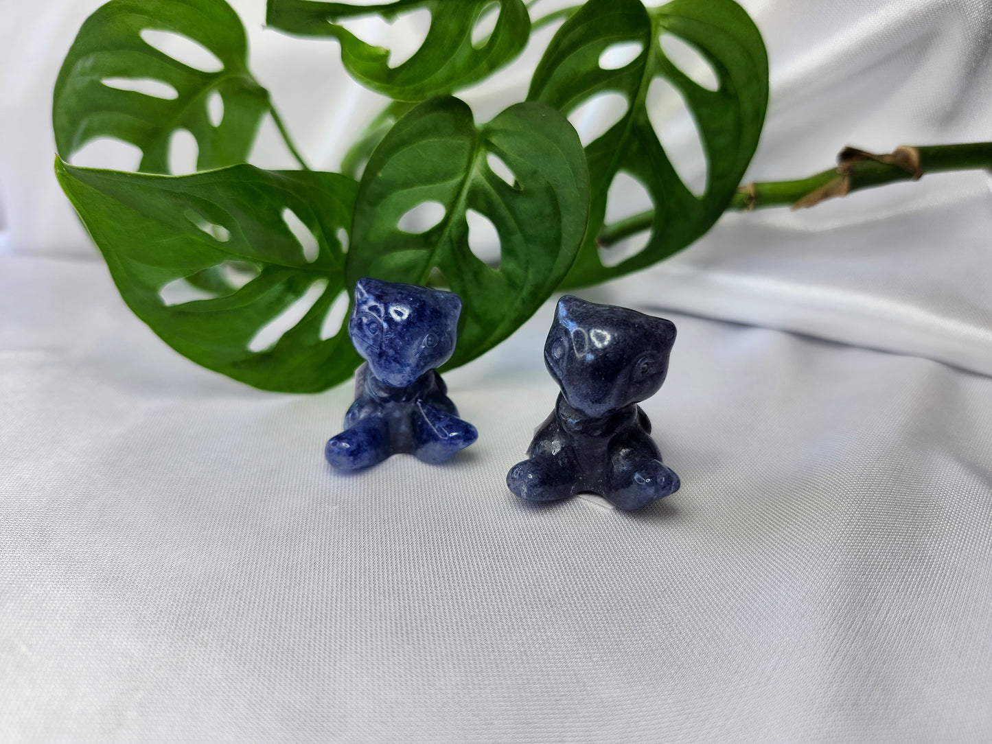 BLUE AVENTURINE MEW