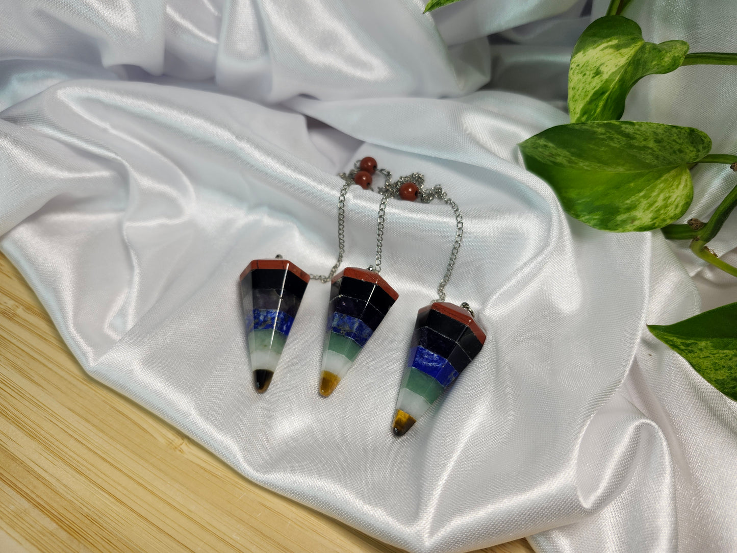 CHAKRA PENDULUM