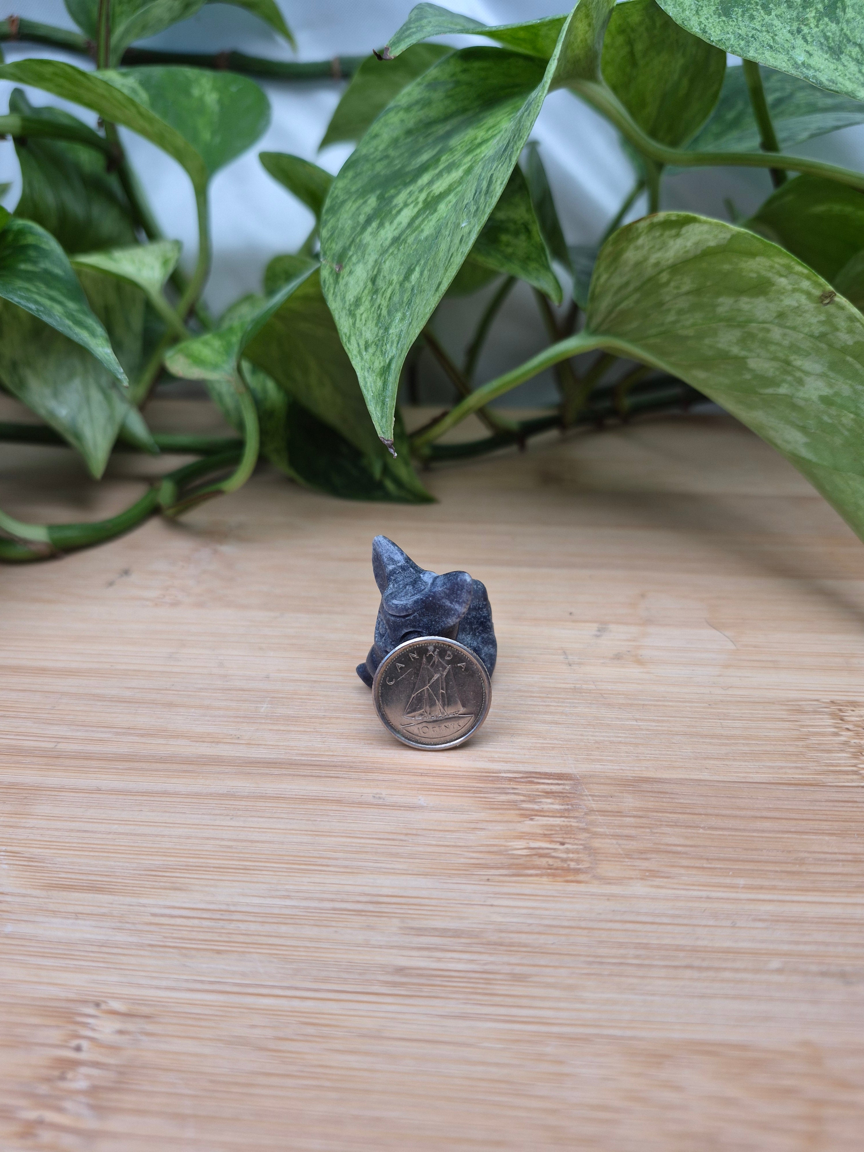 BLUE AVENTURINE FLAREON