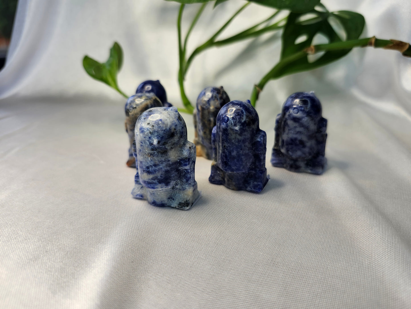 SODALITE R2D2