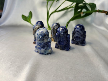 SODALITE R2D2