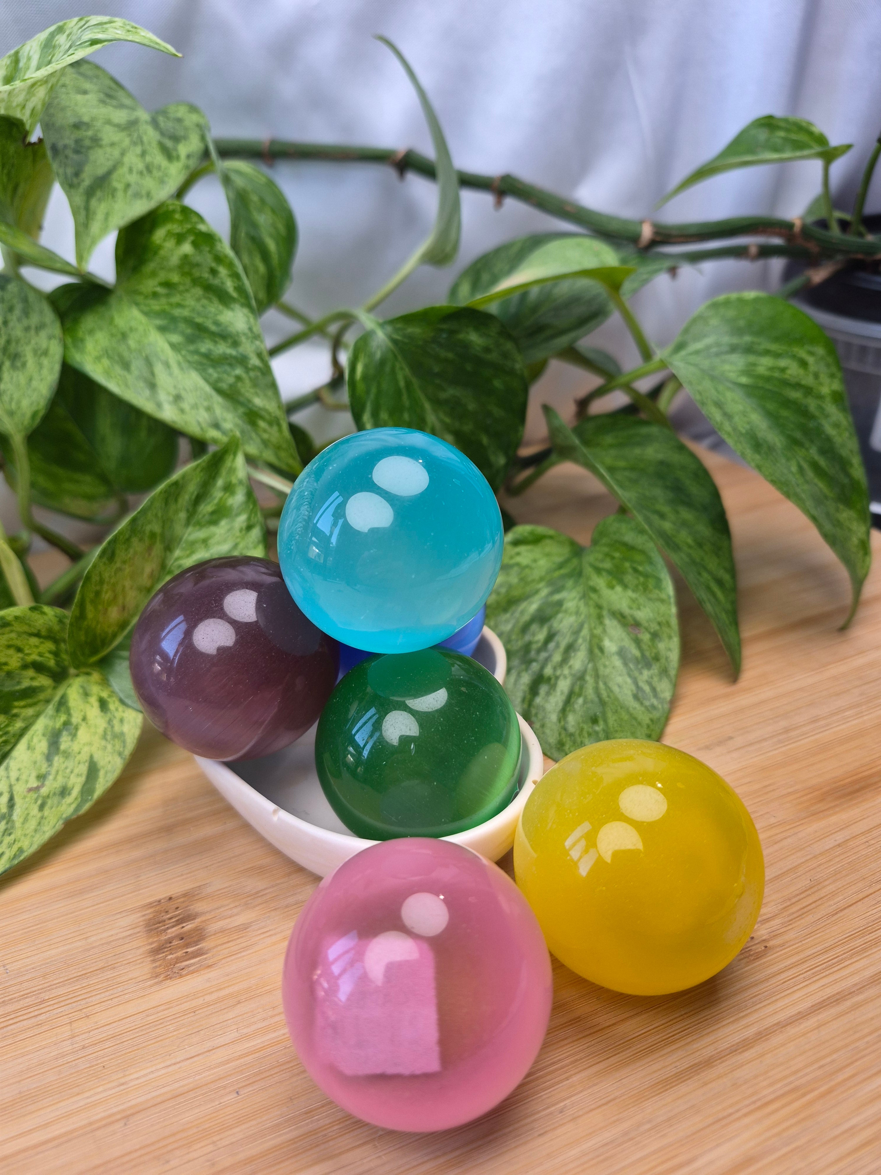 CATS EYE SPHERE SM