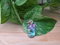 BISMUTH SEAHORSE