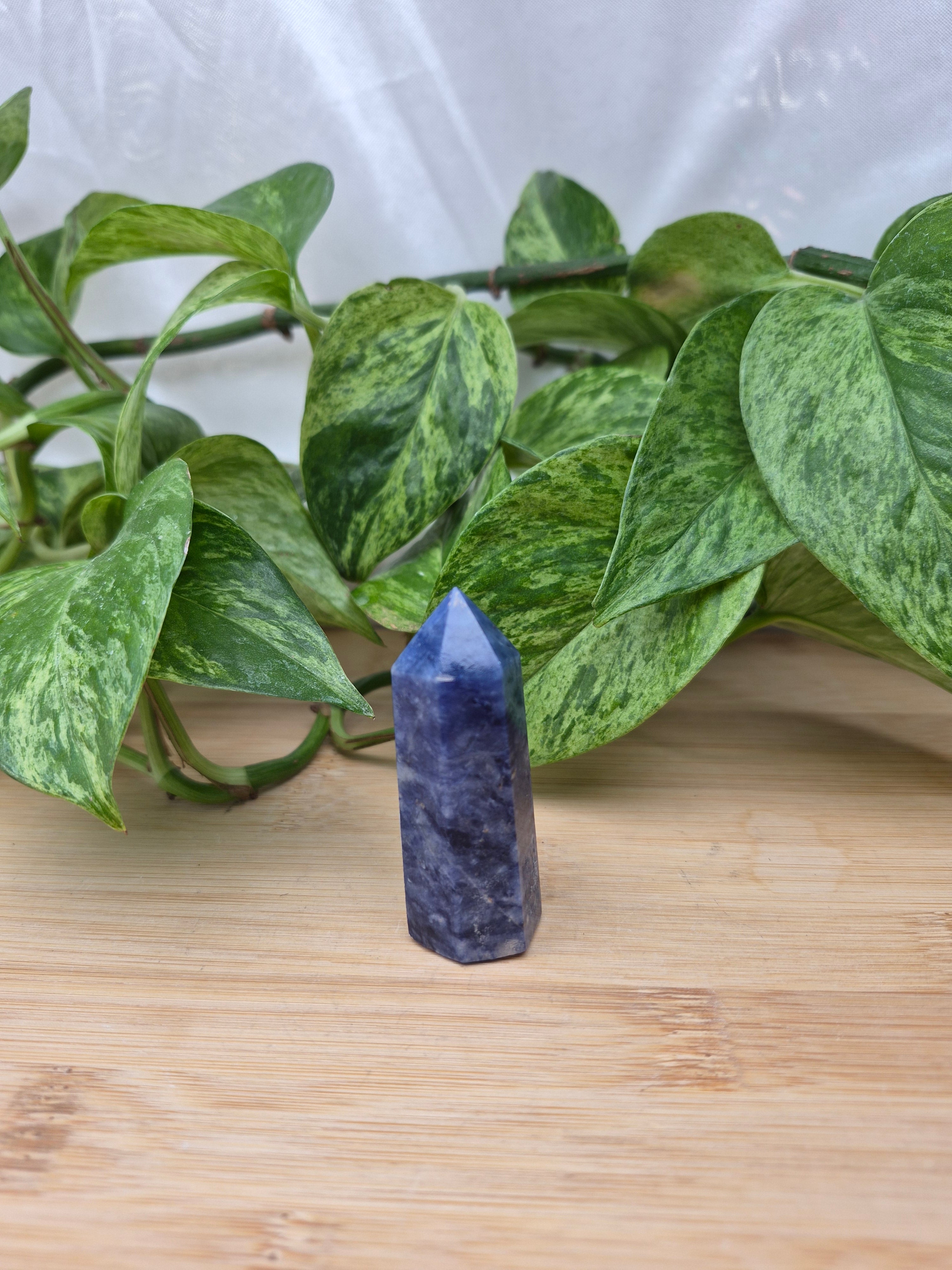 SODALITE TOWER