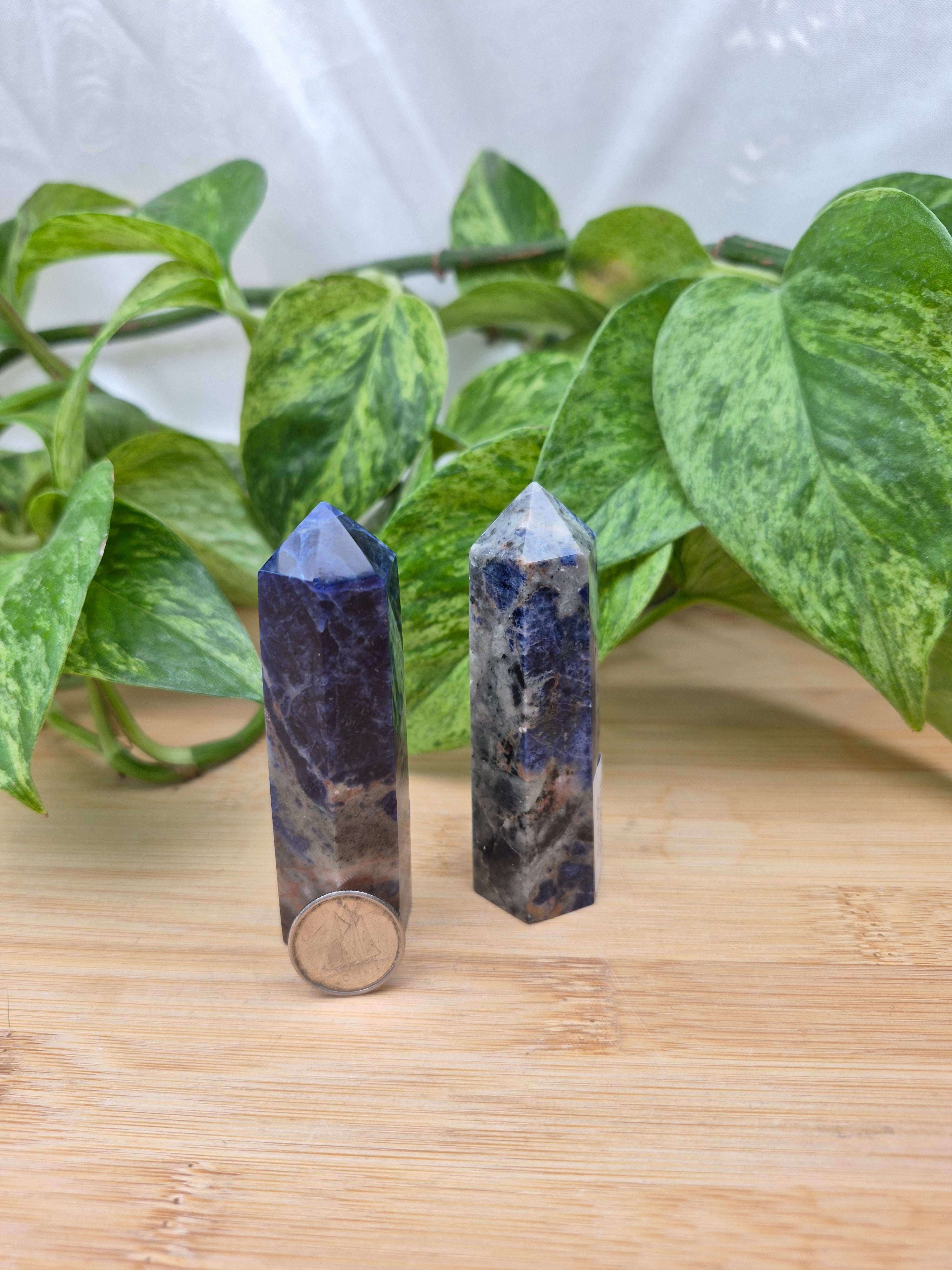 SODALITE TOWER