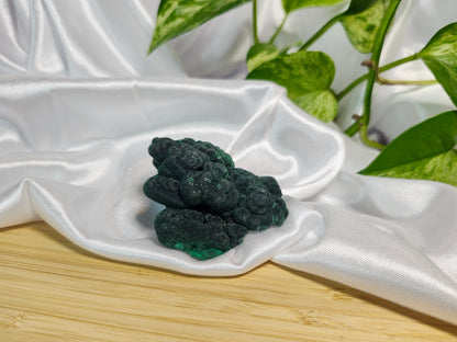 MALACHITE SPECIMEN