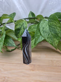 BLACK SARDONYX TOWER