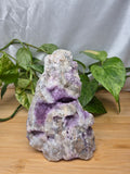 THUNDER BAY AMETHYST CHUNK  964g