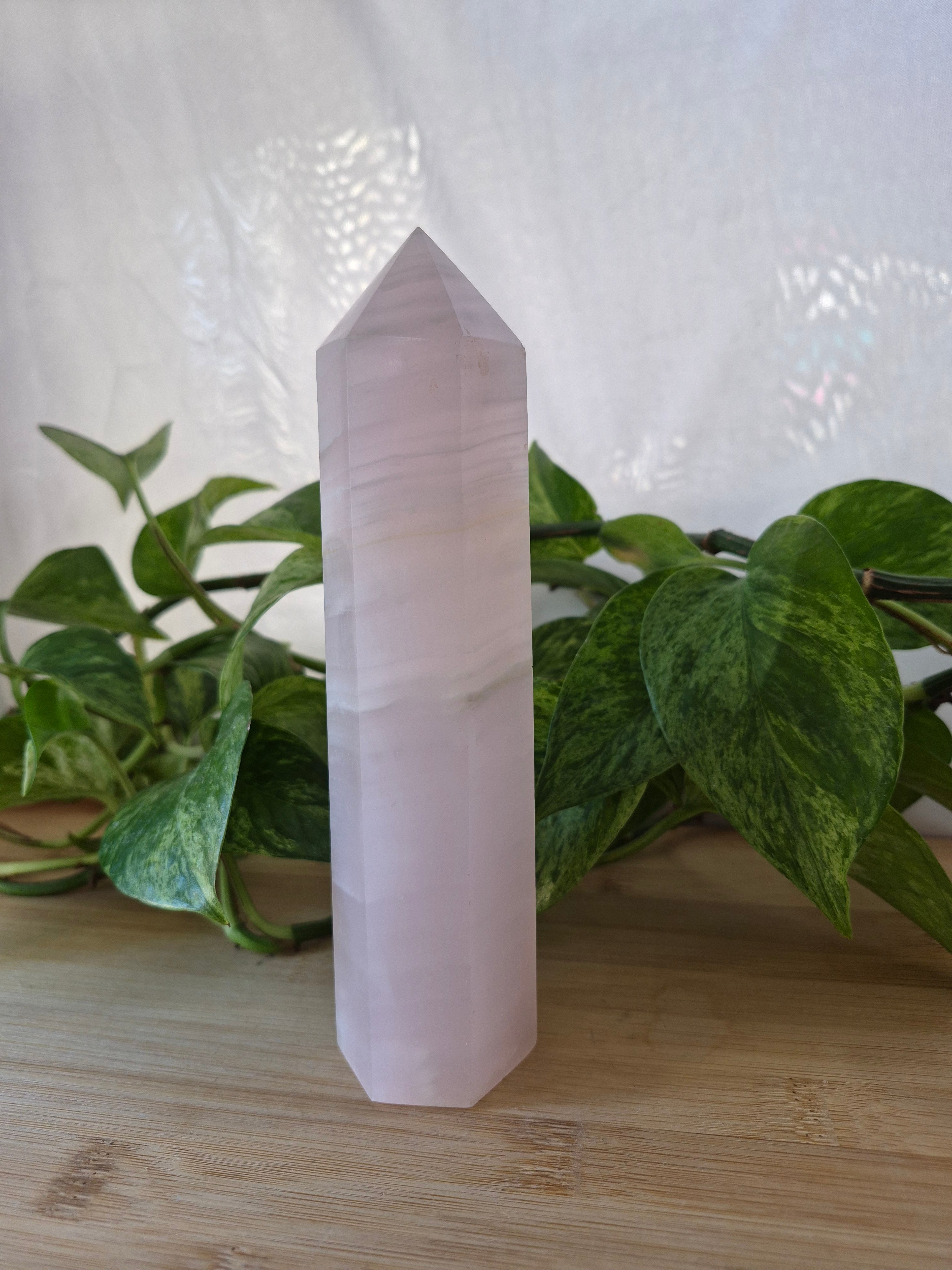 MANGANO CALCITE TOWER