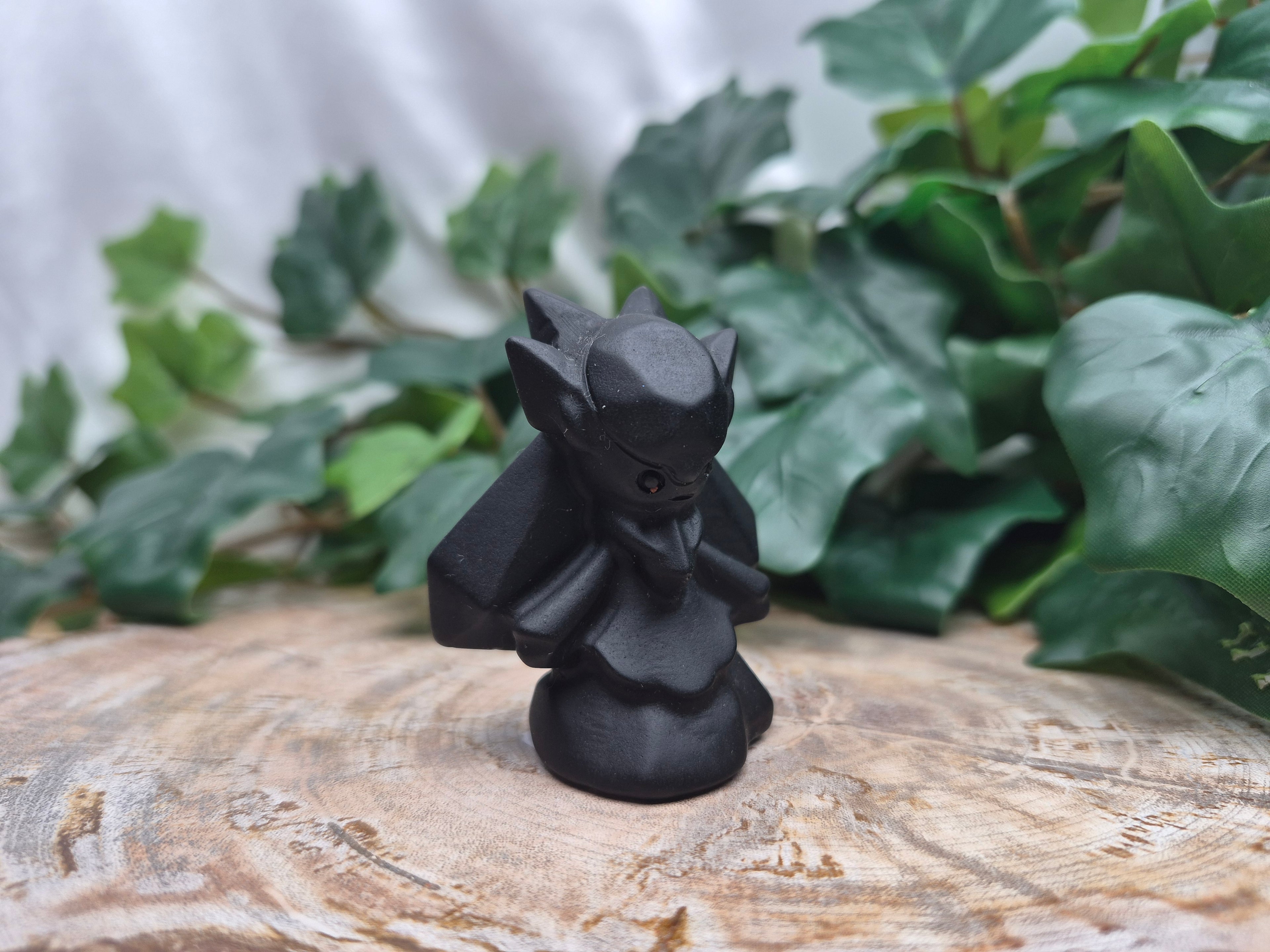 OBSIDIAN DIANCIE