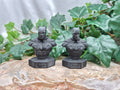 OBSIDIAN BATMAN BUST