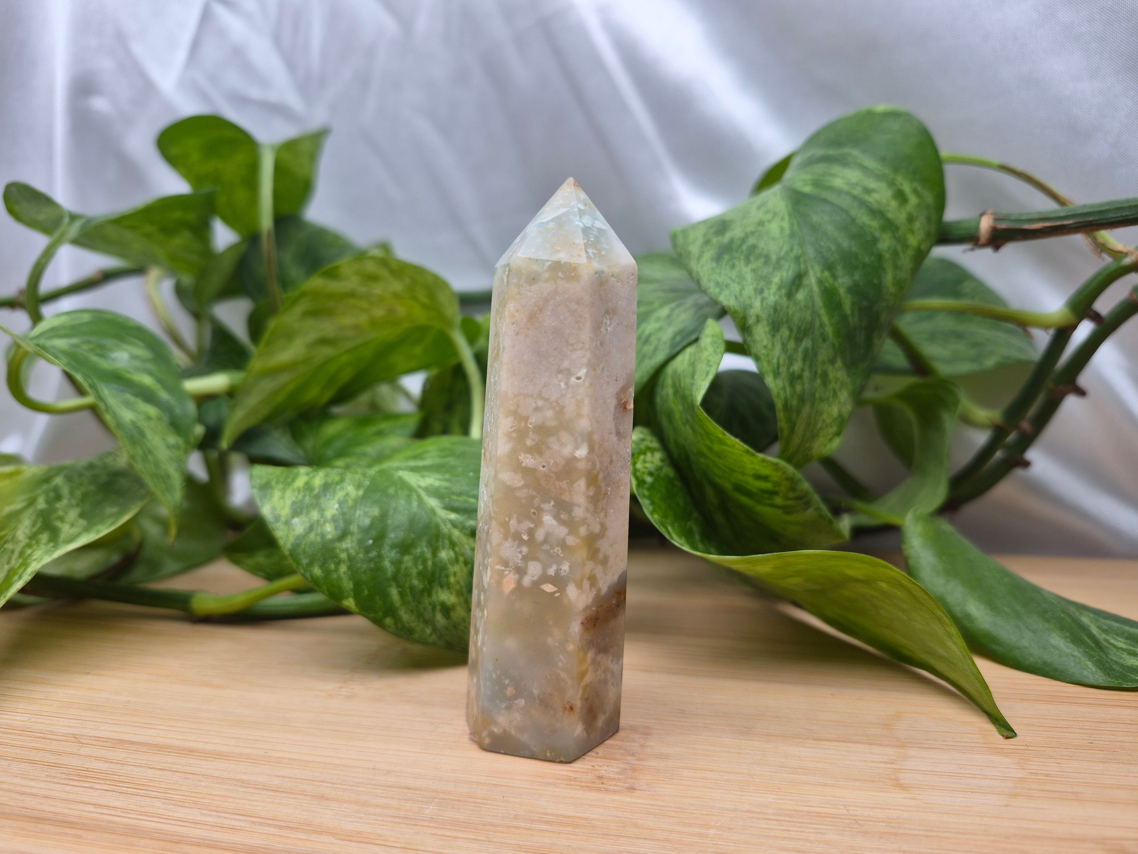 AMAZONITE TOWER