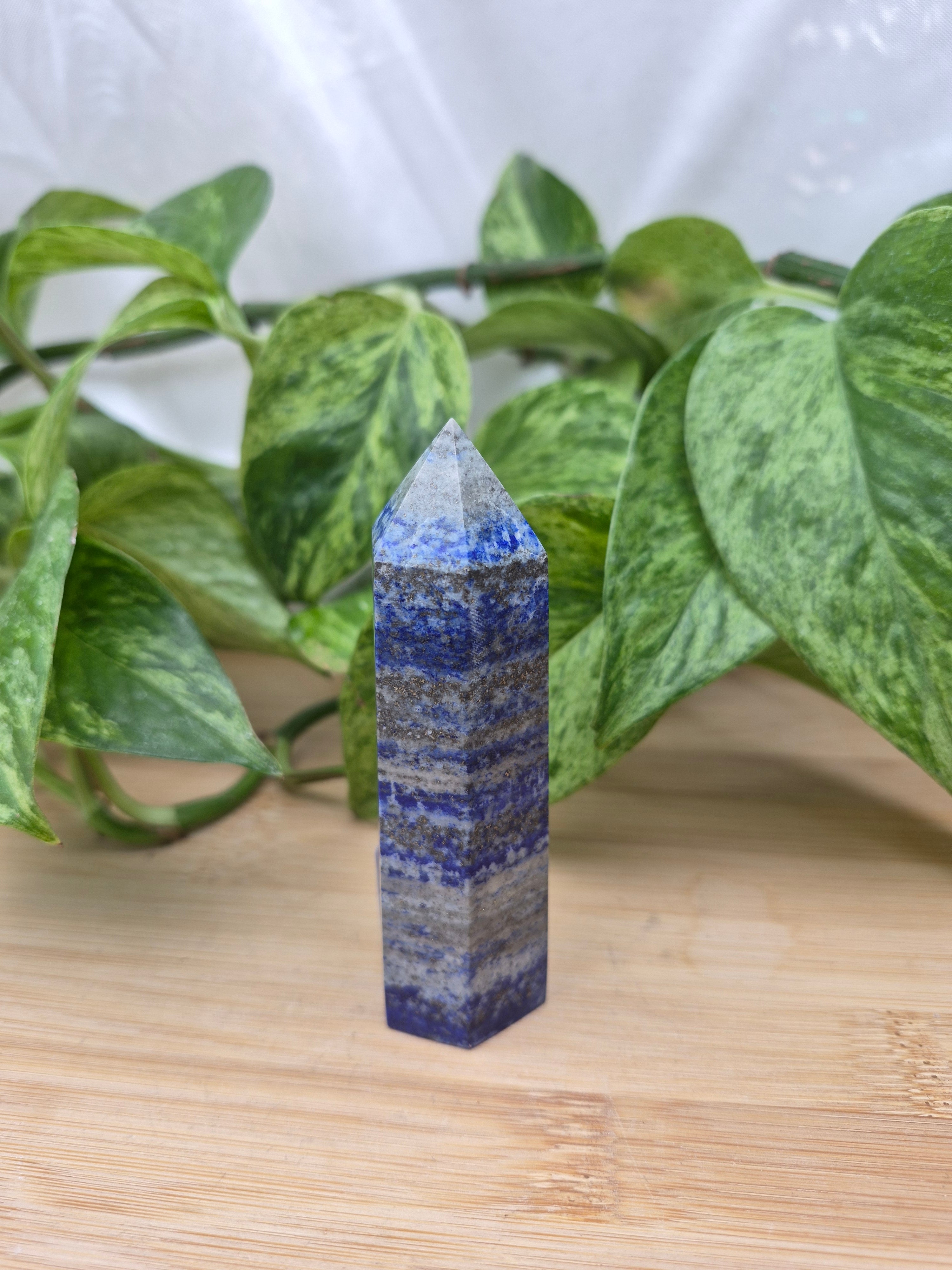 LAPIS TOWER