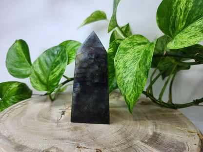 LABRADORITE TOWER