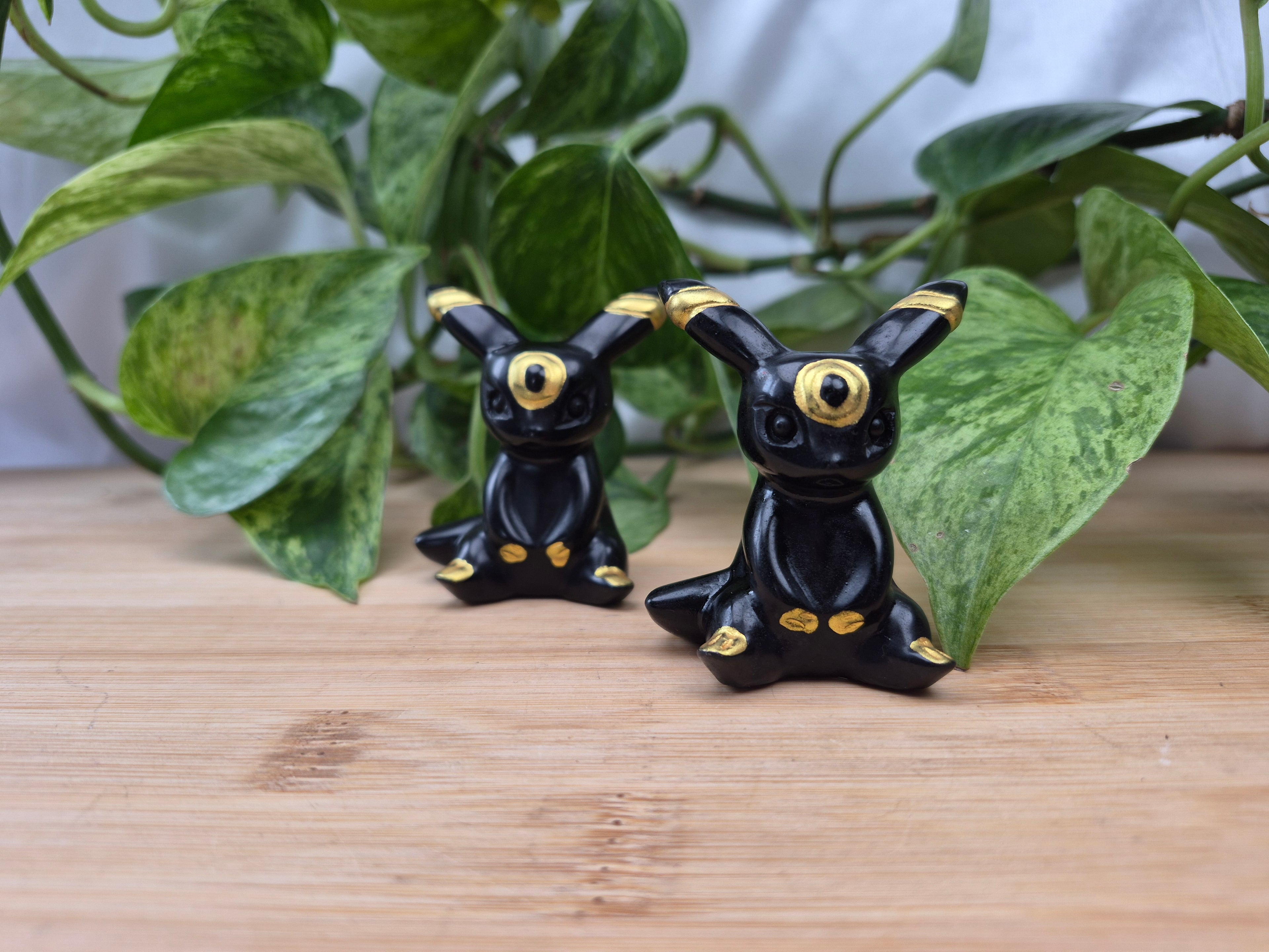 OBSIDIAN UMBREON MD