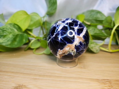 SODALITE SPHERE