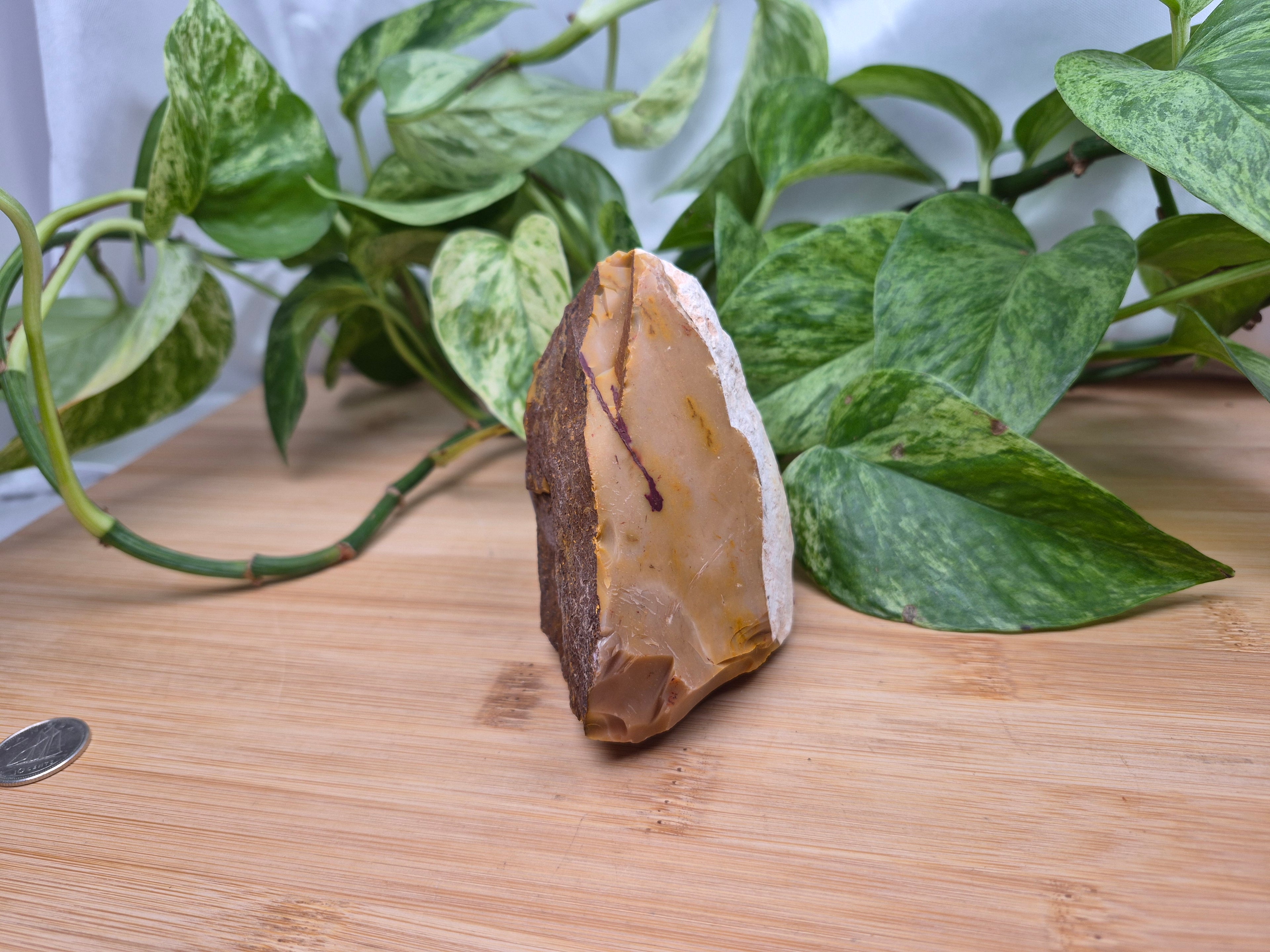 MOOKAITE ROUGH CHUNK