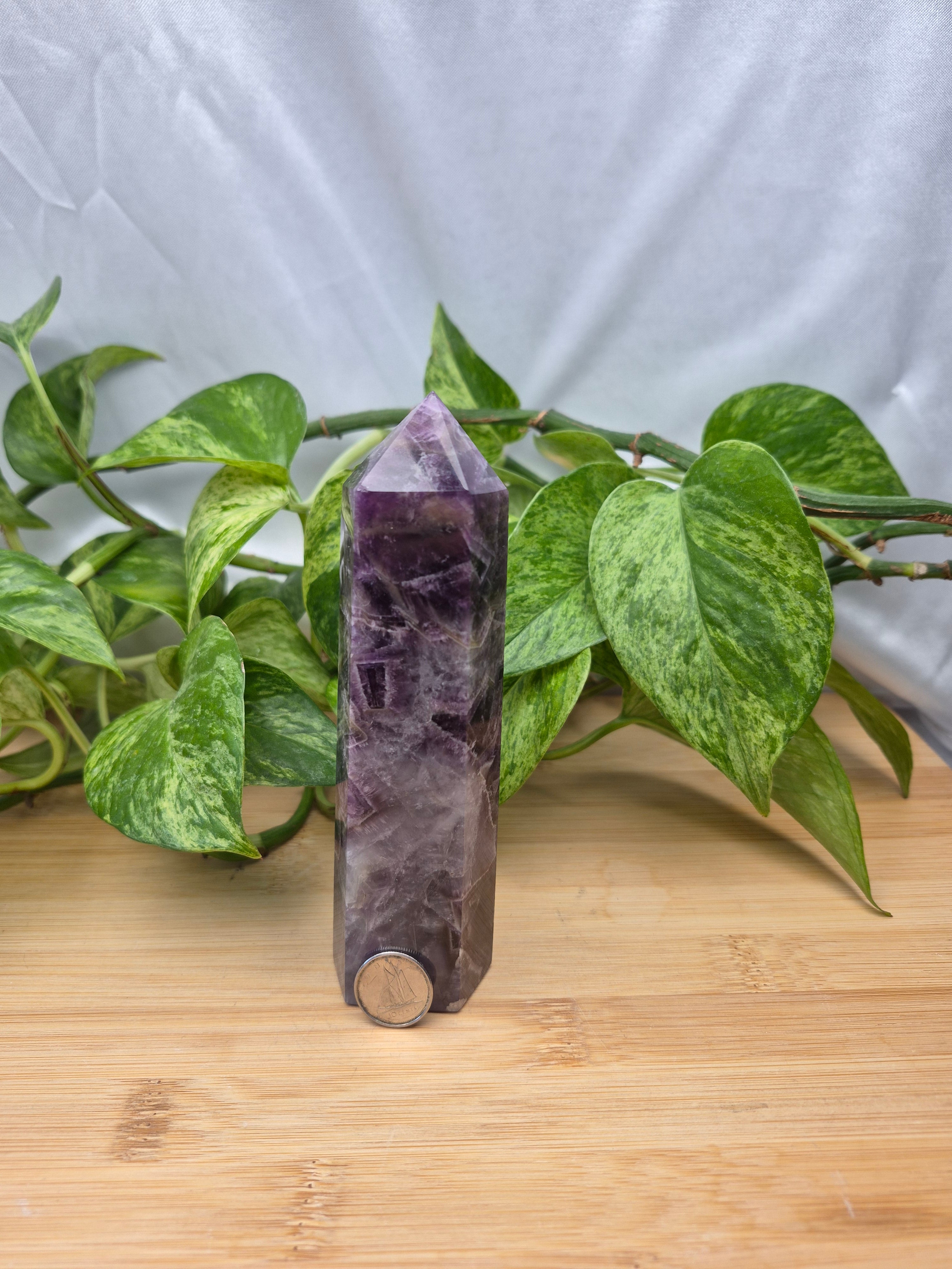 AMETHYST TOWER