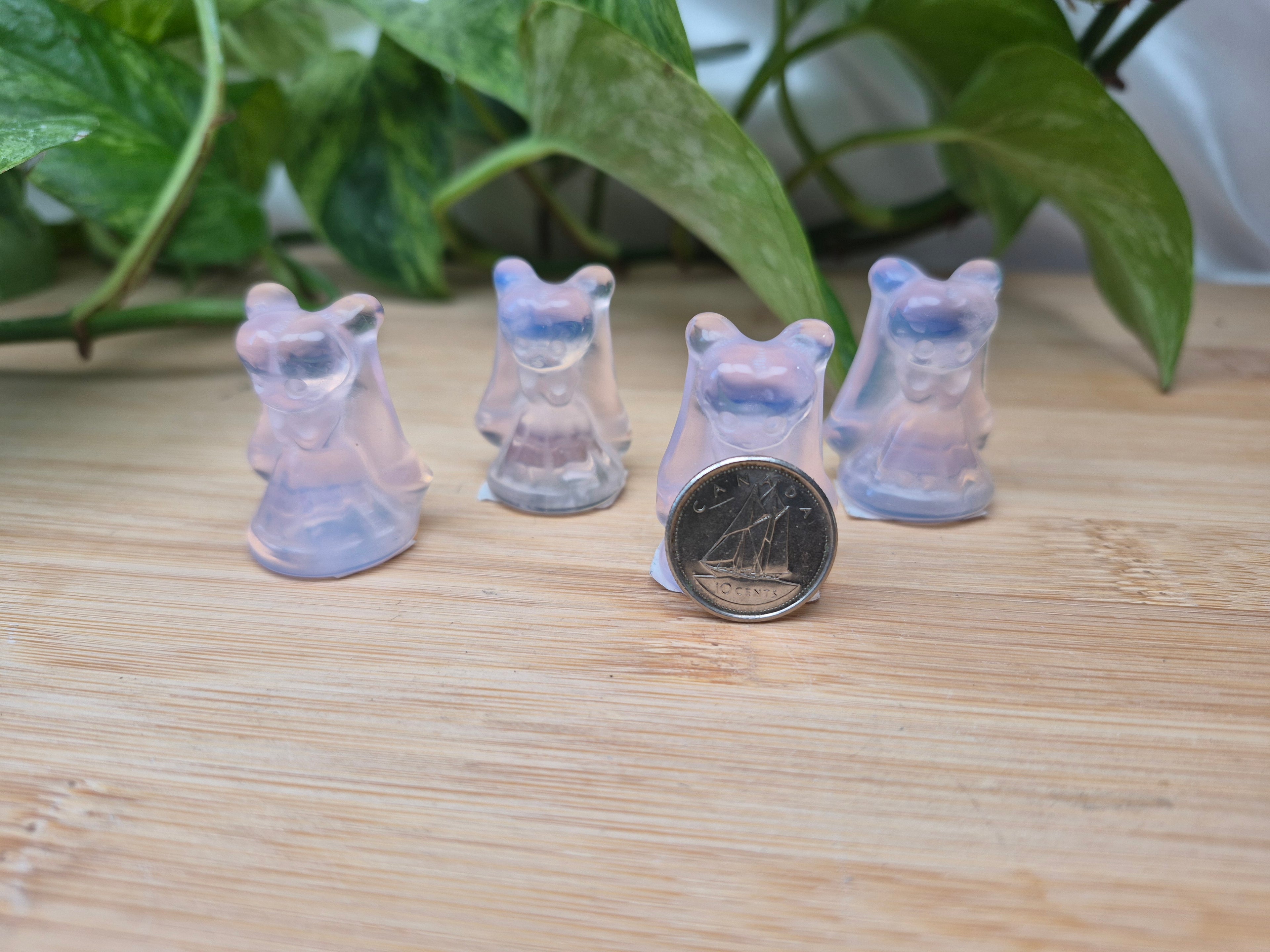 PINK OPALITE SAILOR MOON