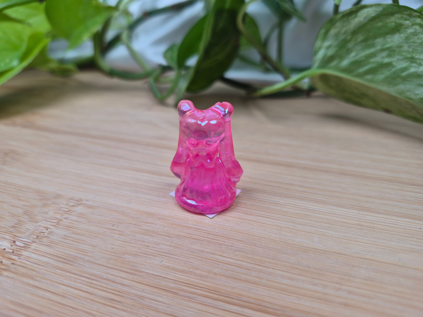 PINK AURA QUARTZ SAILOR MOON