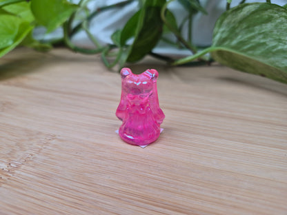 PINK AURA QUARTZ SAILOR MOON