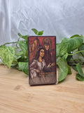 LABYRINTH TAROT CARDS