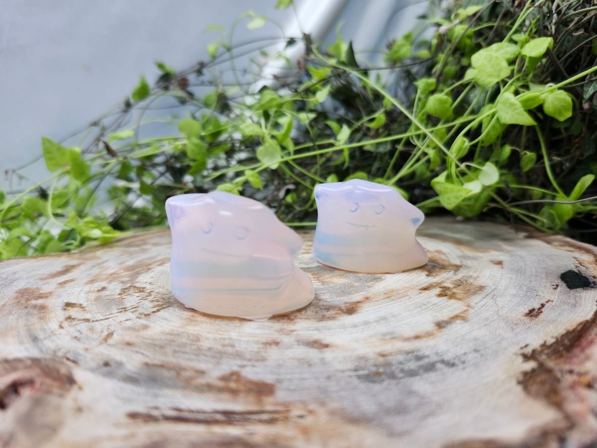 PINK OPALITE DITTO