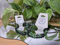 6mm RUBY ZOISITE BRACELET