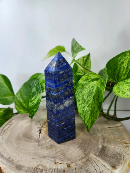 LAPIS LAZULI TOWER
