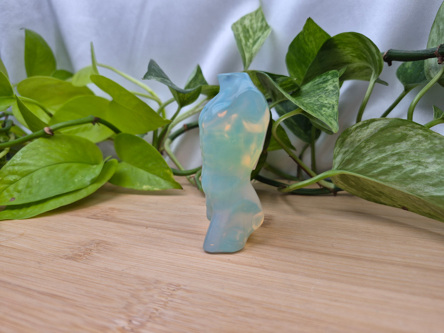 OPALITE MAN BODY