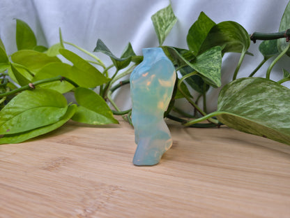 OPALITE MAN BODY