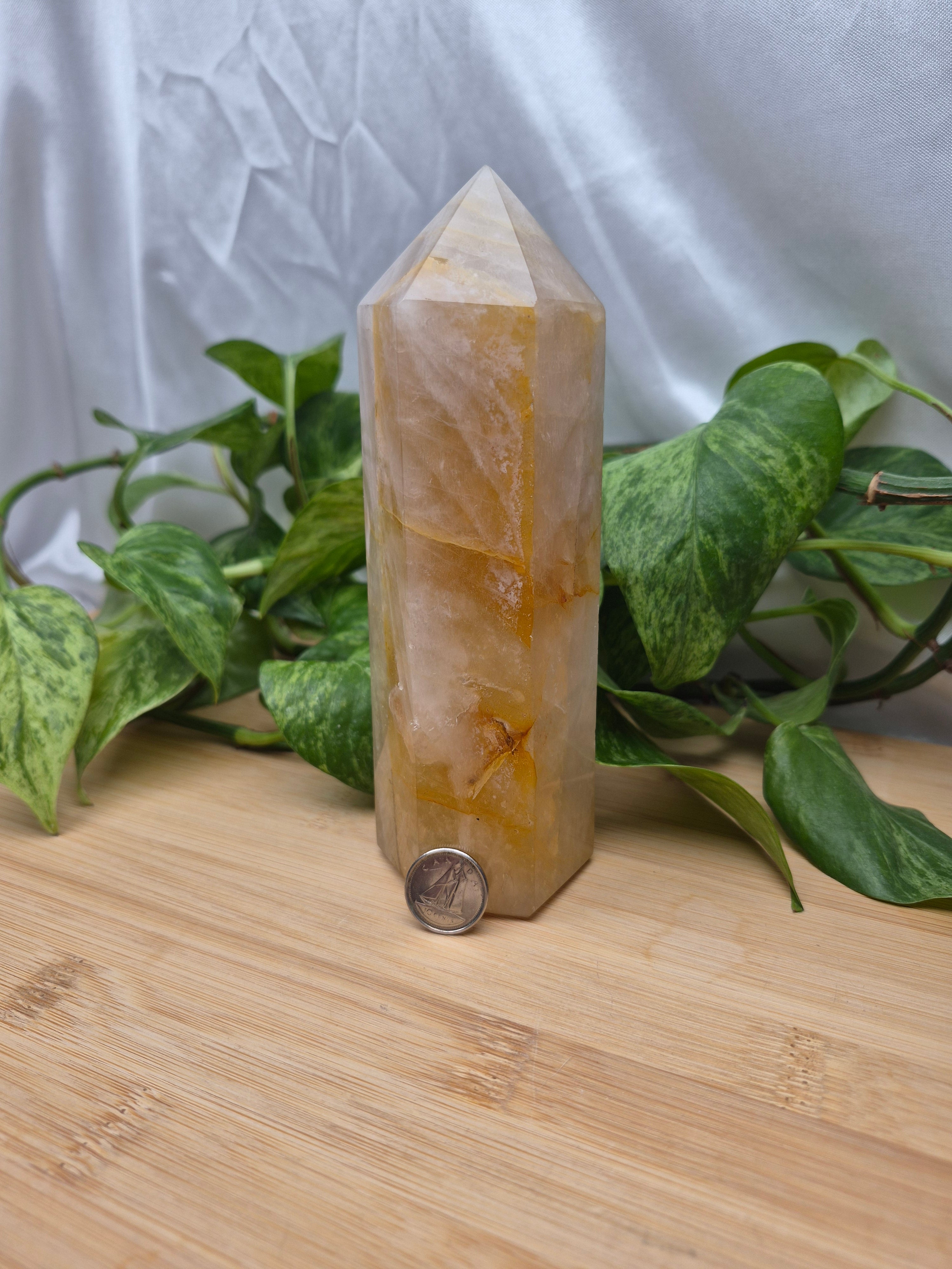 GOLDEN HEALER TOWER LG