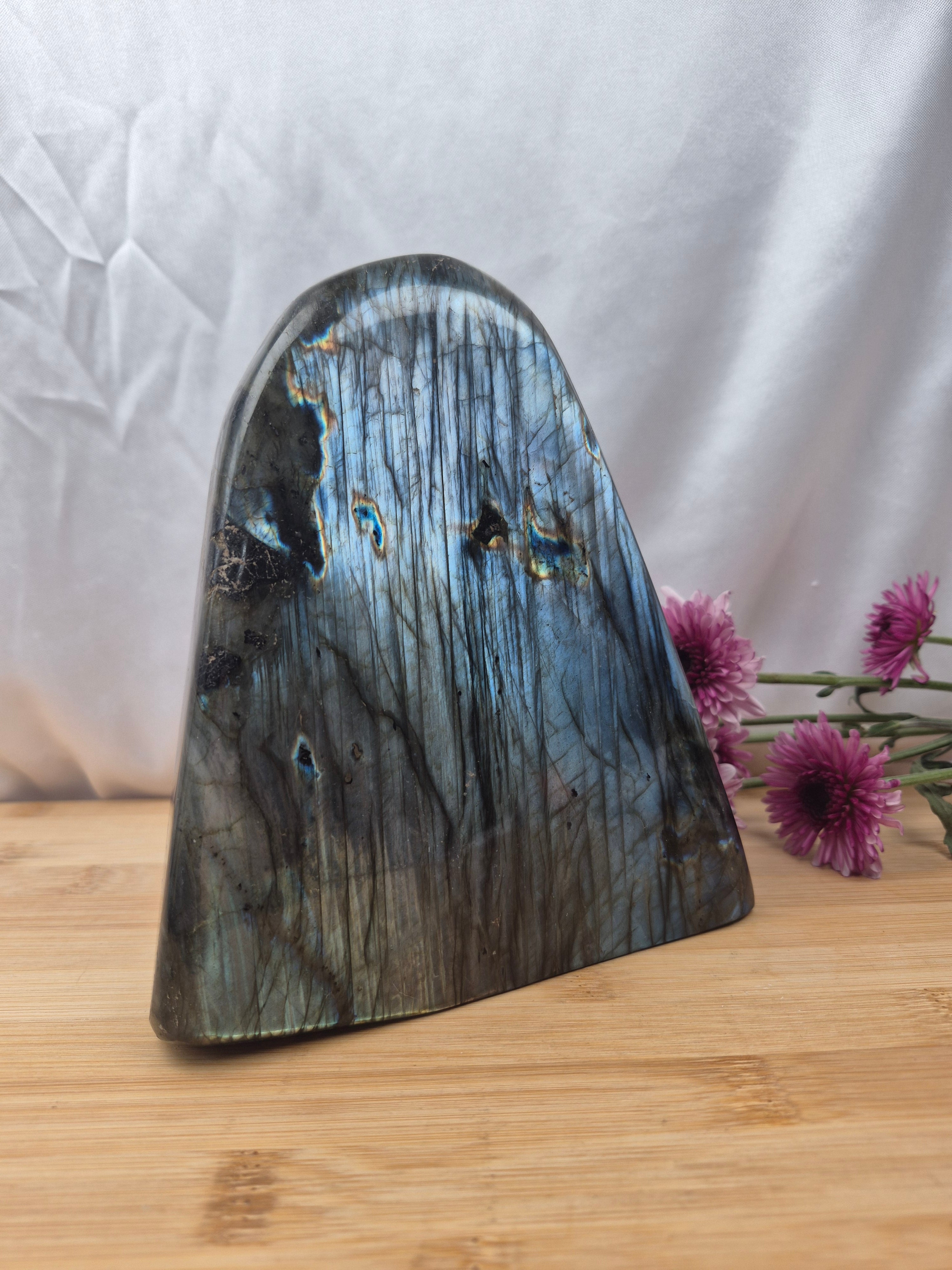 LABRADORITE FREEFORM 1