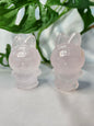 ROSE QUARTZ LABUBU