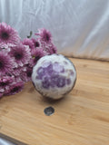 AMETHYST SPHERE