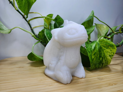 WHITE JADE TOOTHLESS XXL